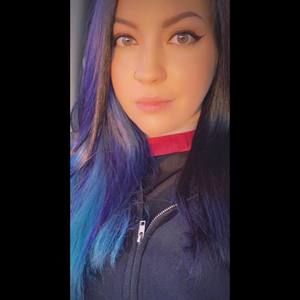 Meet your Posher, Savannah